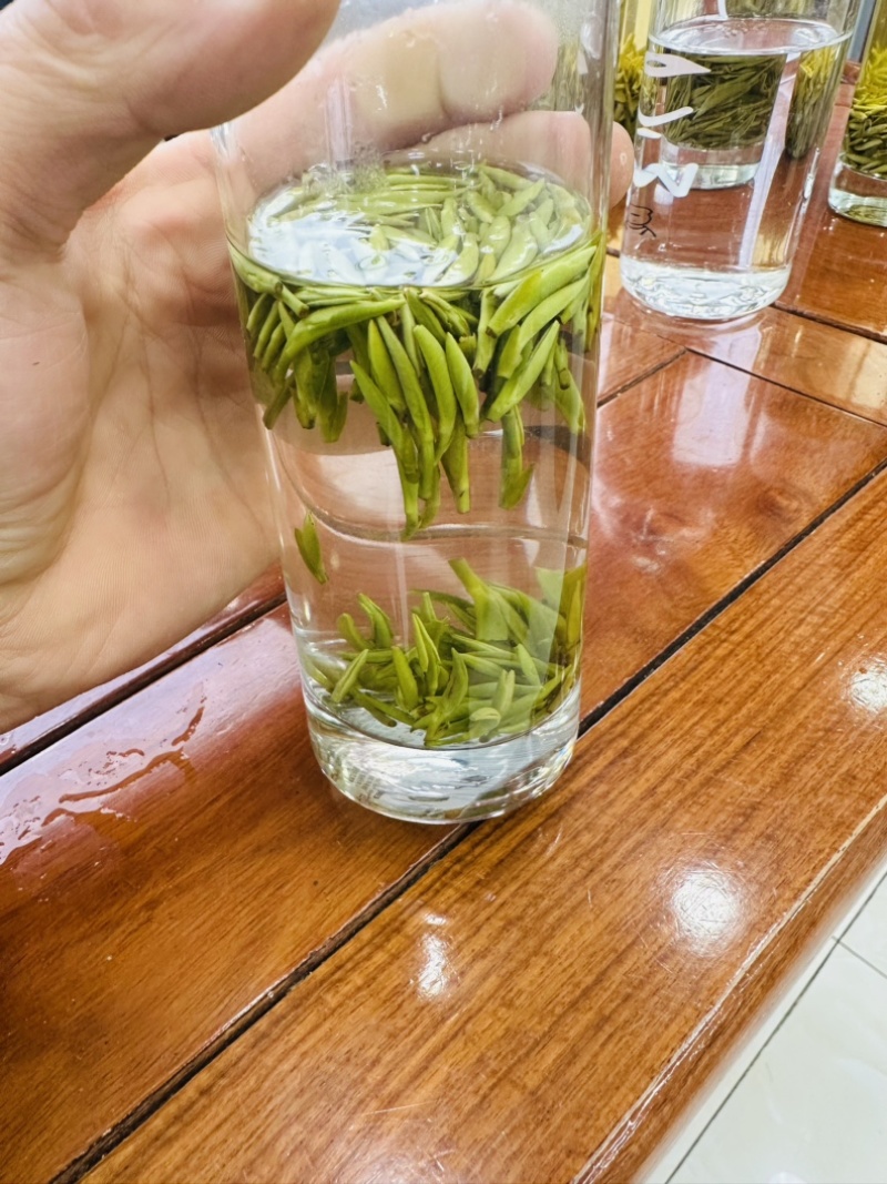 雀舌茶四川雀舌茶2026年雀舌茶包邮