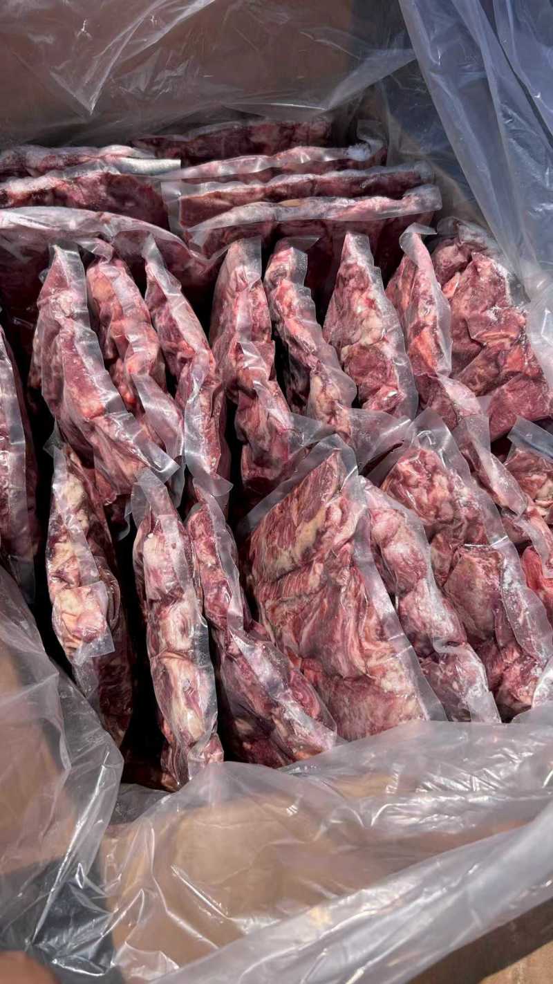 牛腹肉条