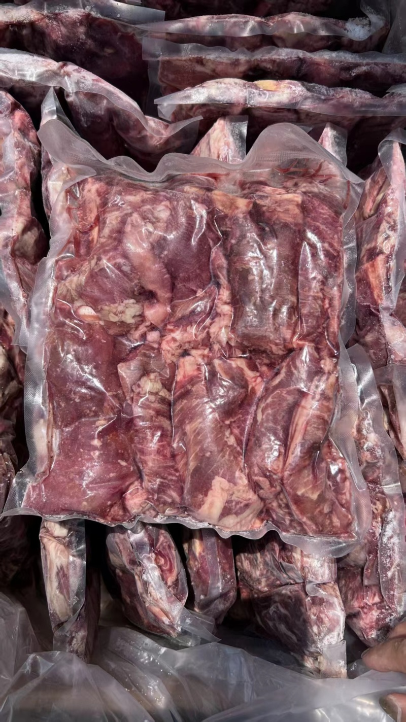 牛腹肉条