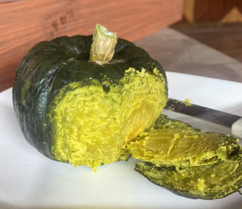 贝贝南瓜