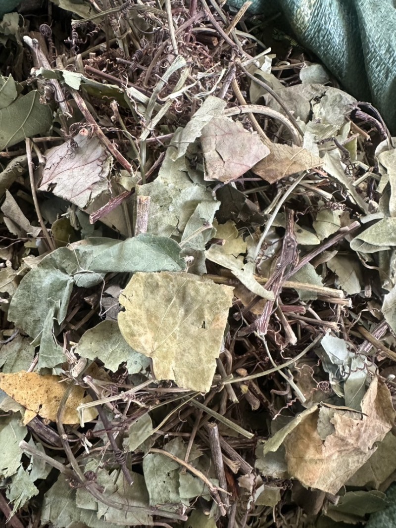 燕尾草一袋是一斤实物拍摄野生货需下单就可以
