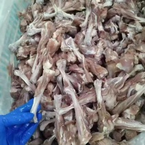 鸭腿骨有个15吨