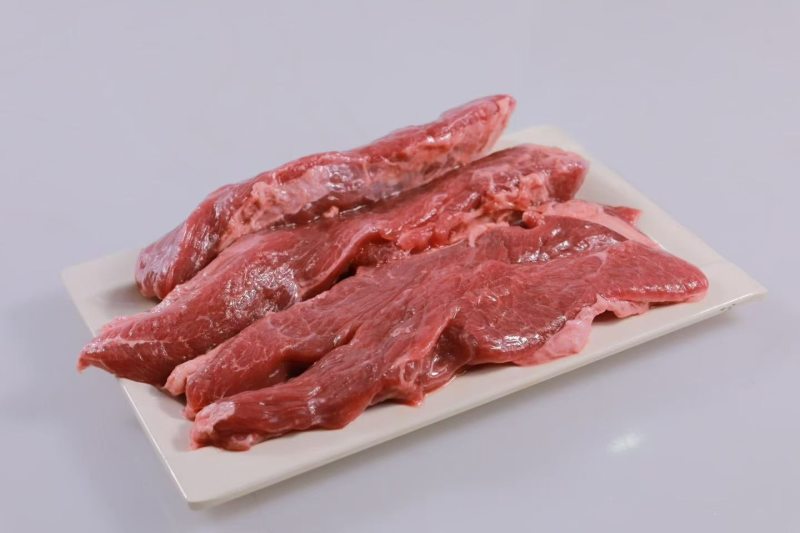 清真牛肋条