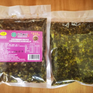 雪里红酸菜泡菜厂直供品质保证，常年有货，欢迎采购