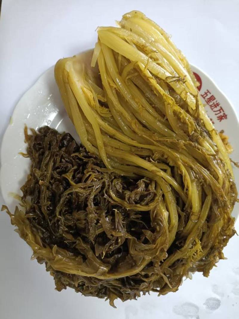 雪里红酸菜泡菜厂直供品质保证，常年有货，欢迎采购