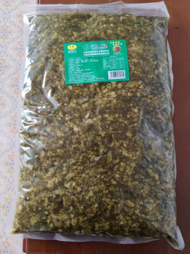 雪里红酸菜泡菜厂直供品质保证，常年有货，欢迎采购
