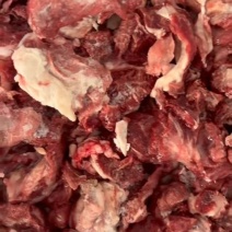 牛碎肉，饲料级带瘀血饲料手续