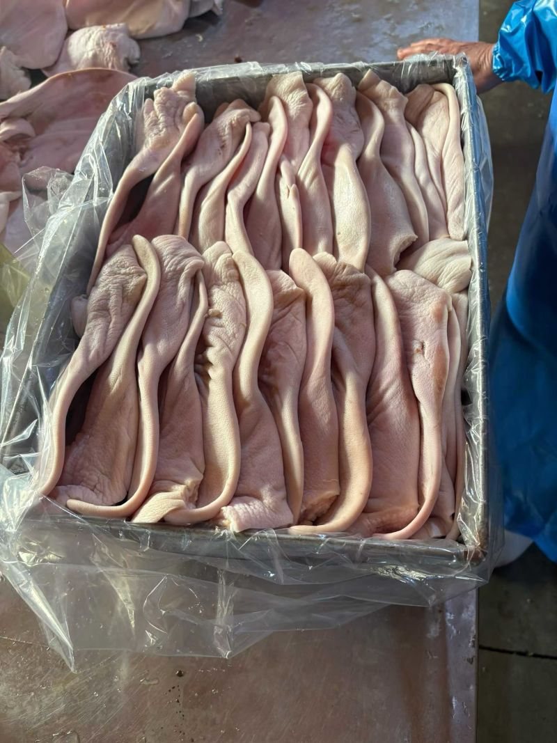 精品猪耳
