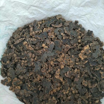 泰国黑姜，仔细看图片