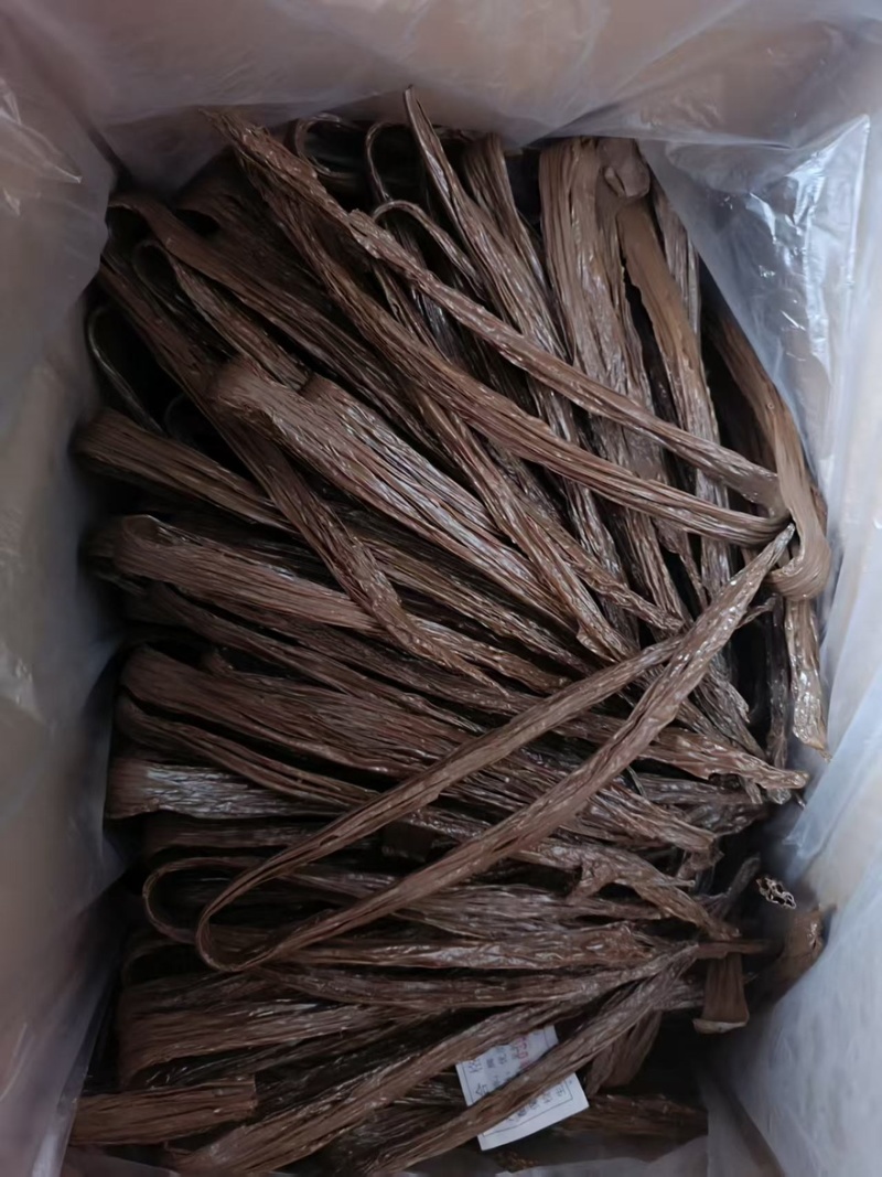 精品黑豆腐竹一手货源全国发货量大价优欢迎随时联系