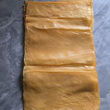 鲜豆油皮冷藏一手货源全国发货量大价优欢迎随时联系