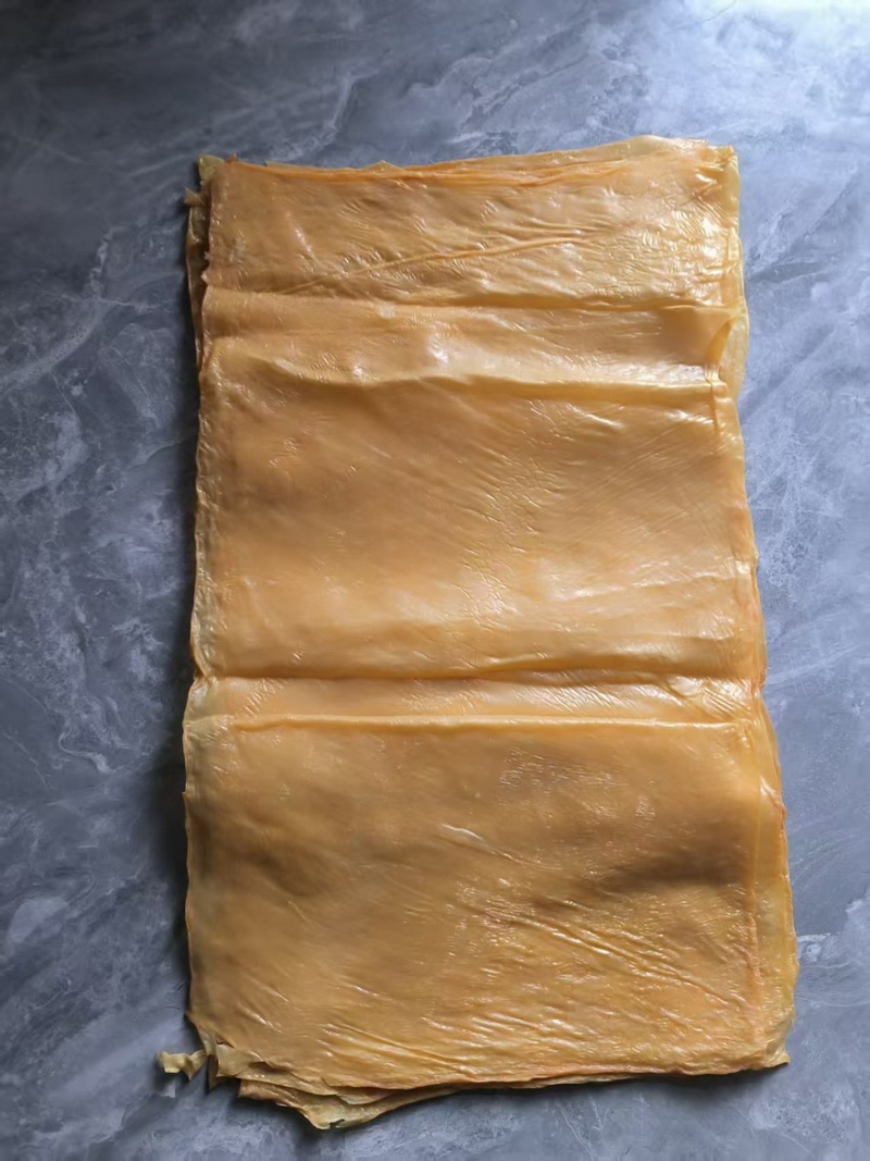 鲜豆油皮冷藏一手货源全国发货量大价优欢迎随时联系