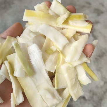 笋片价格优惠