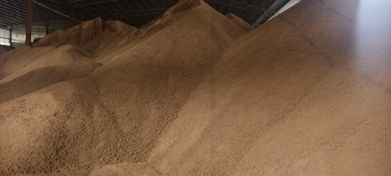 茶枯茶粕粉厂家直销湖南产地直销