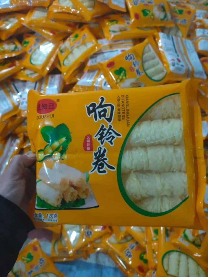 精品火锅米线螺蛳粉响铃卷全国发货量大价优欢迎随时