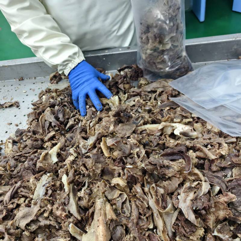 【熟牛头肉】五香牛头拆骨肉