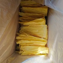 油炸宽皮腐竹一手货源全国发货欢迎采购随时联系