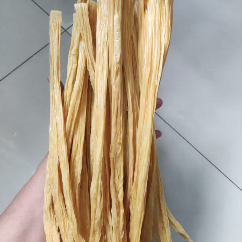 有盐腐竹对接电商农贸市场天猫全国可发欢迎对接