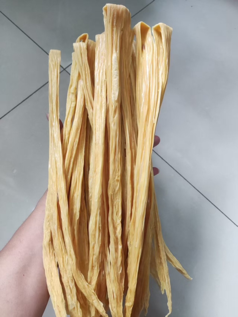 有盐腐竹对接电商农贸市场天猫全国可发欢迎对接