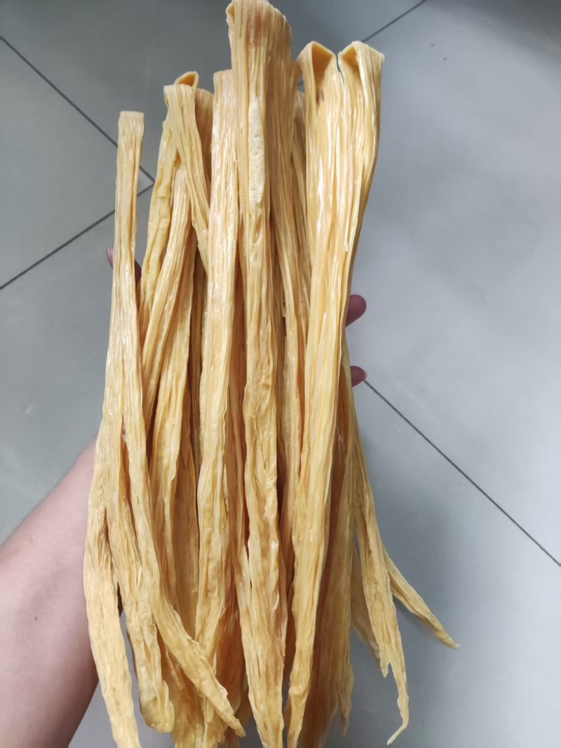 有盐腐竹对接电商农贸市场天猫全国可发欢迎对接