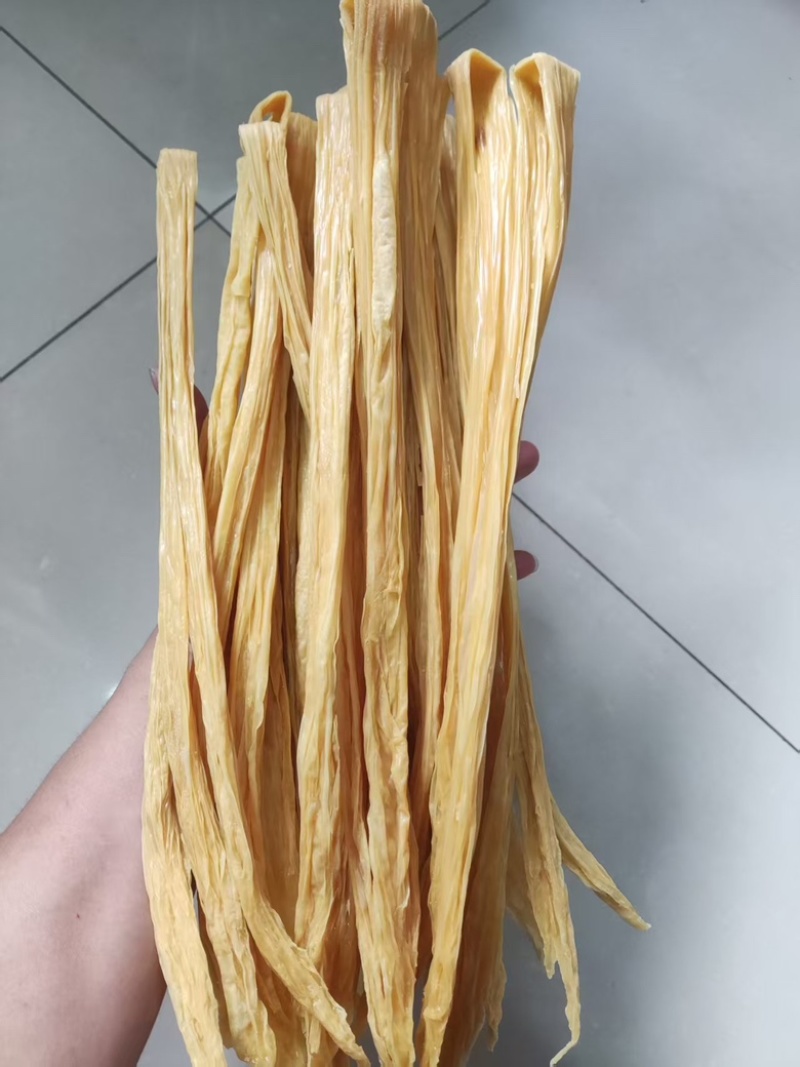 有盐腐竹对接电商农贸市场天猫全国可发欢迎对接