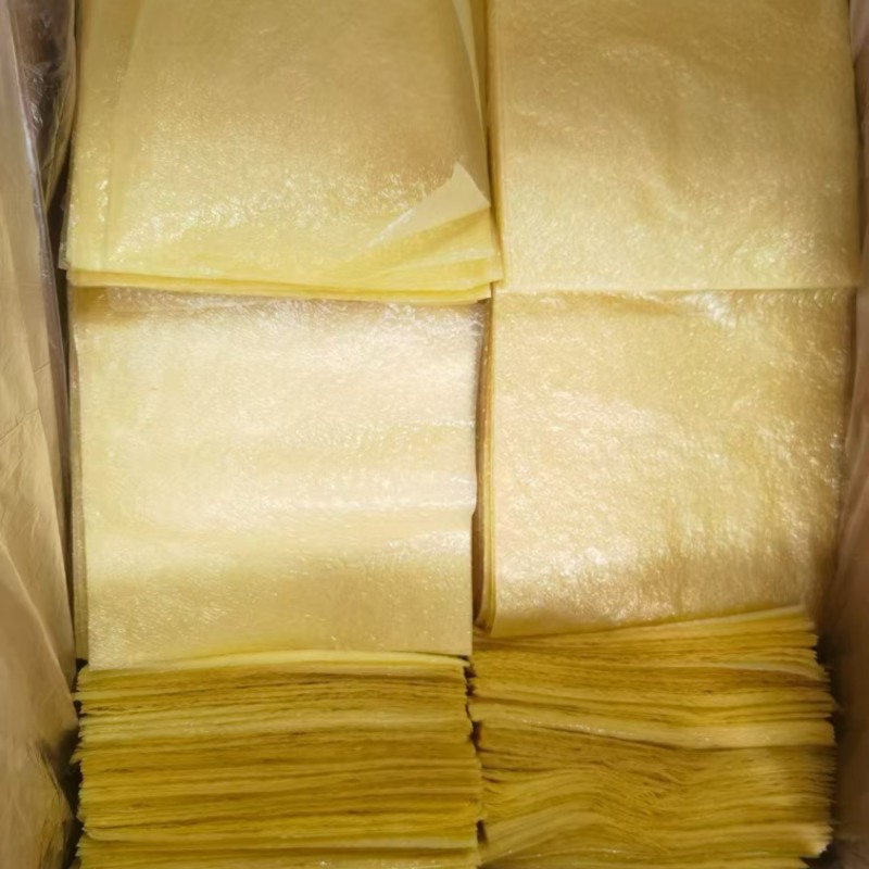 薄油皮卷煎春卷专用对接全国产地直发一手货源