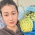 花美人甜瓜山东甜瓜