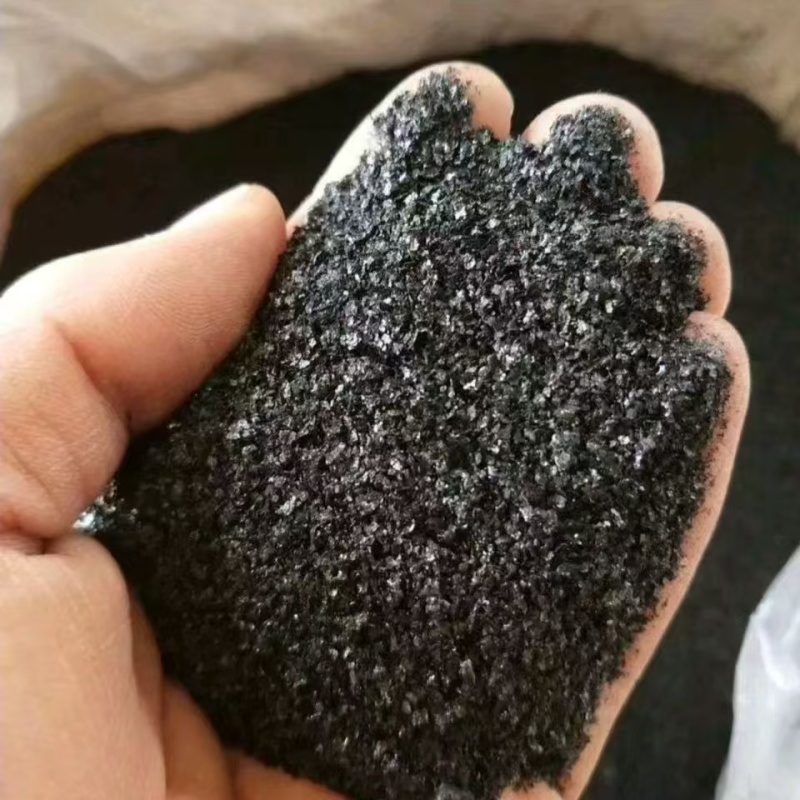 生物有机菌肥有效活菌