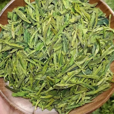 西湖龙井