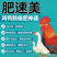 鸭预混料，肉鸭吃什么长得快，肉鸭催肥剂，肉鸭催肥增重促生
