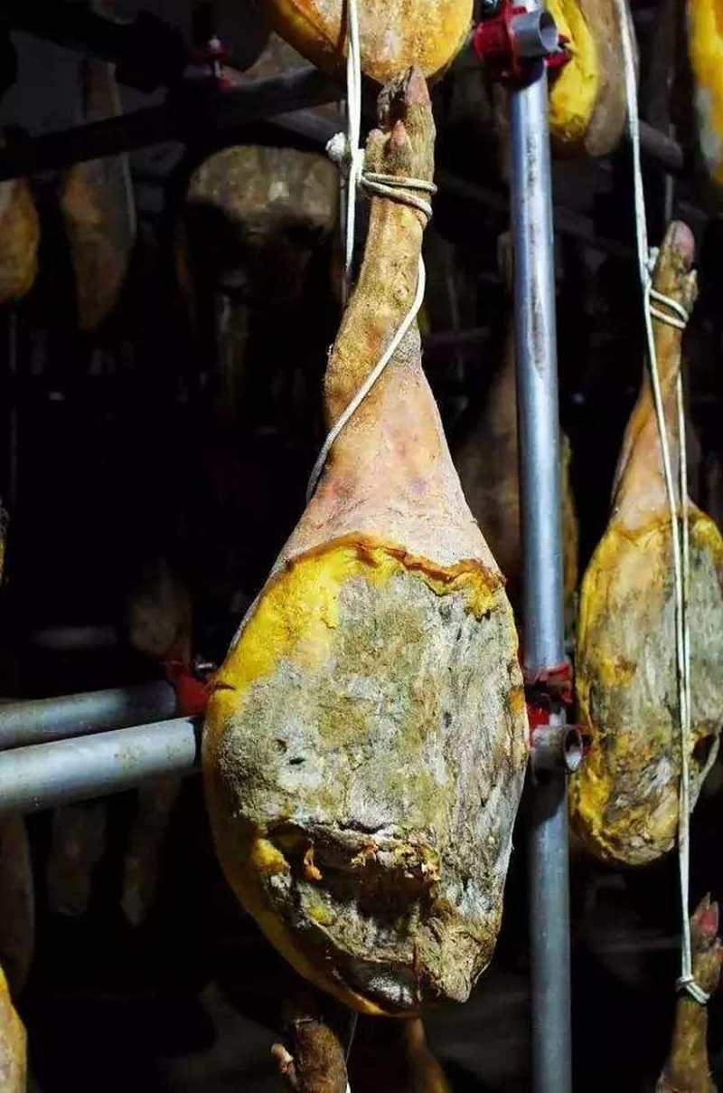 贵州威宁云南宣威高品质原生态乡下火腿