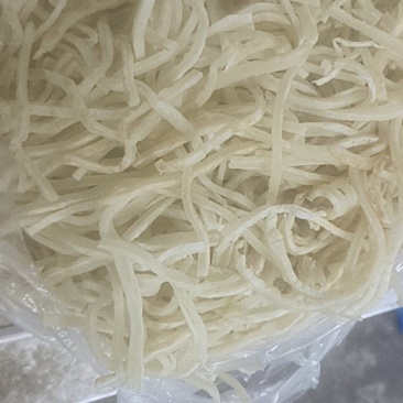 饼丝