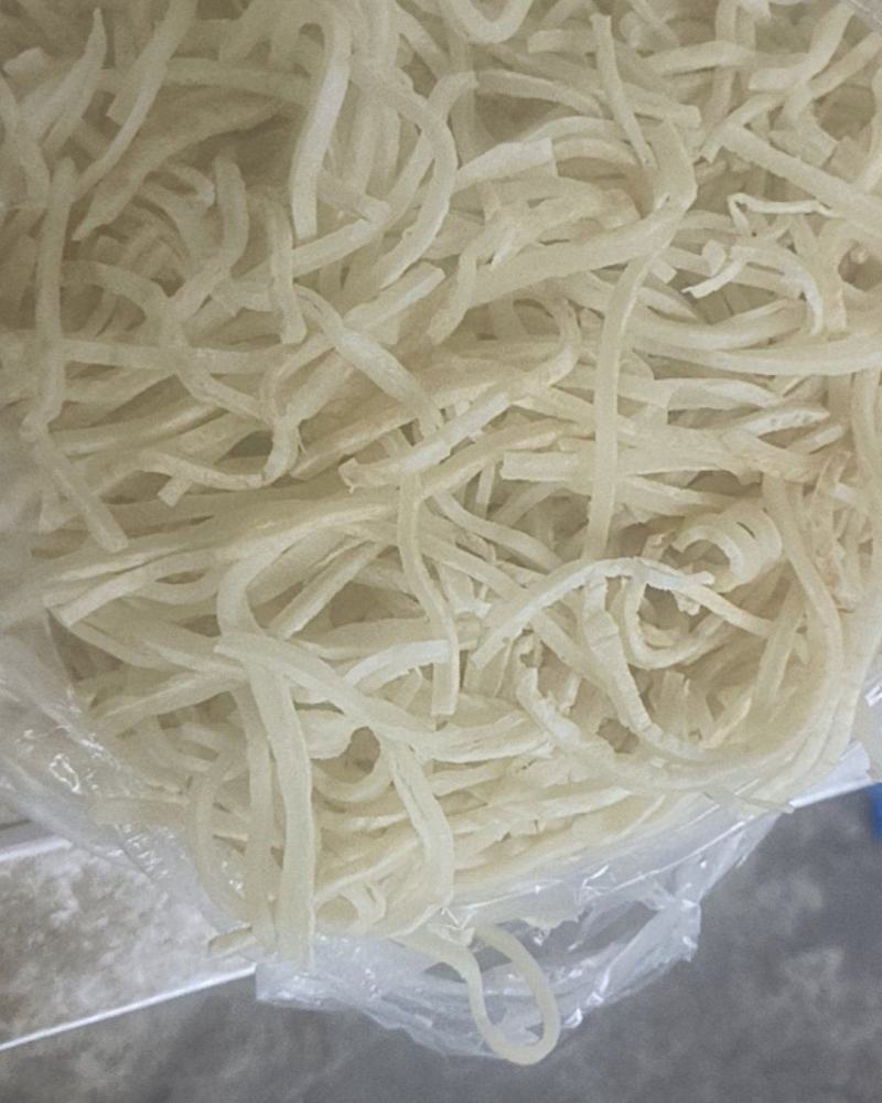 饼丝