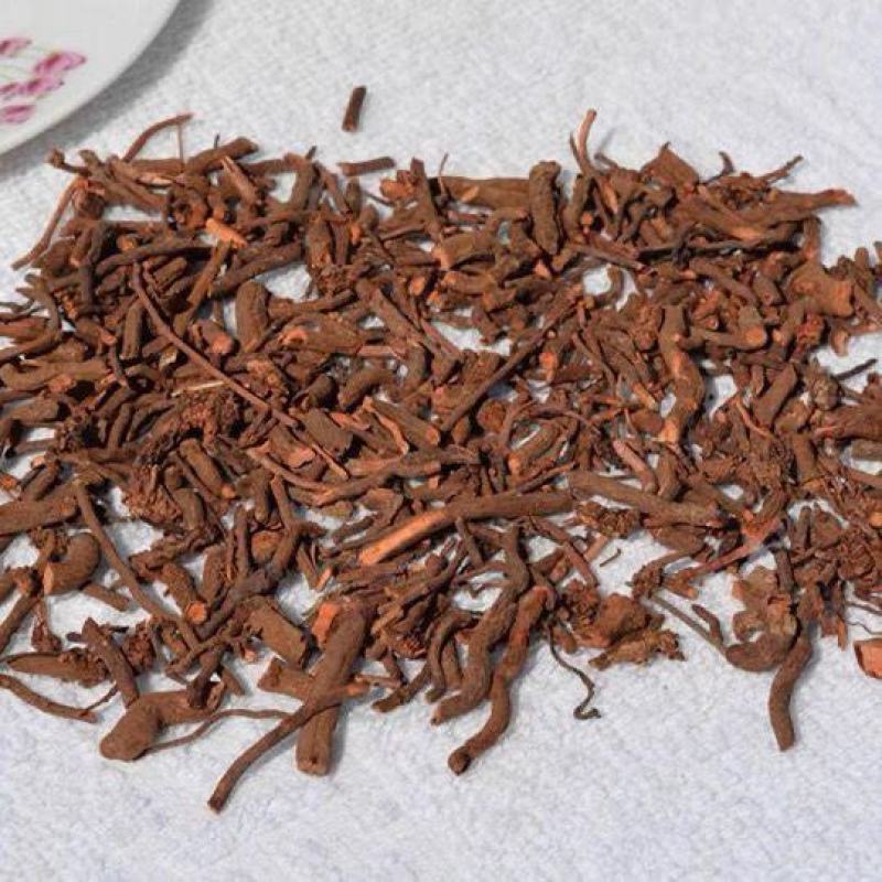 茜草中药材茜草根血见愁四轮草红茜草欠草芡草草药批发零售