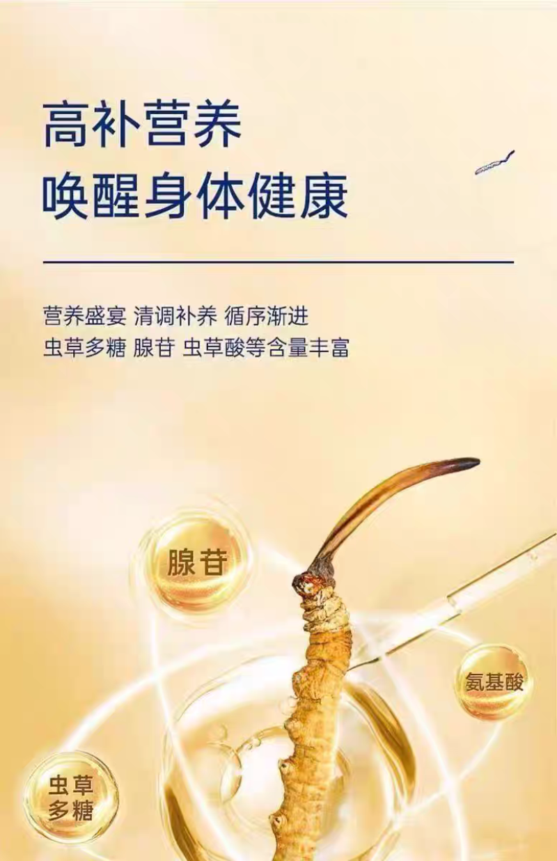 【低价断虫草】西藏那曲冬虫夏草断草批发自己吃泡酒**实惠