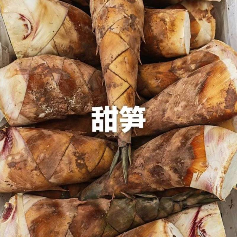 甜笋
