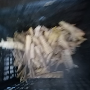 桂华江猫儿山深水煮香La摆竹笋