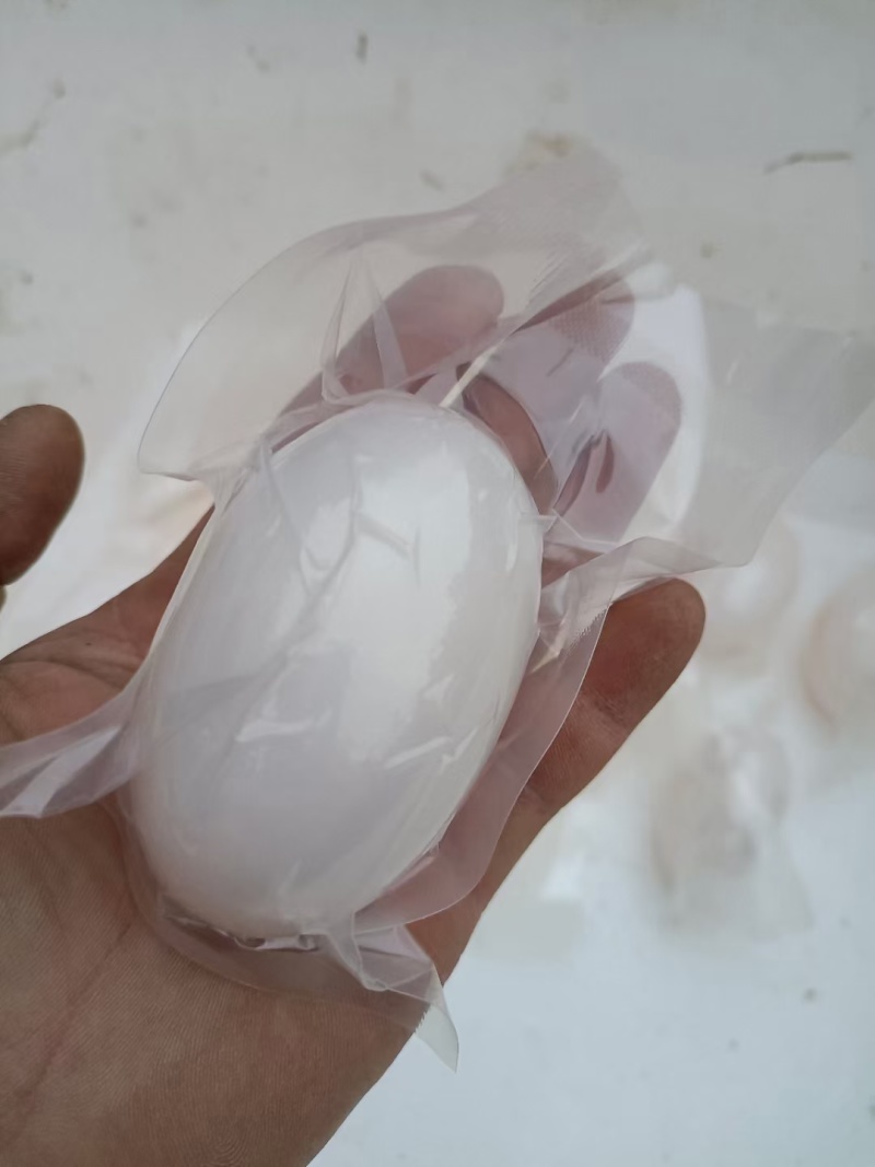 鳄鱼蛋