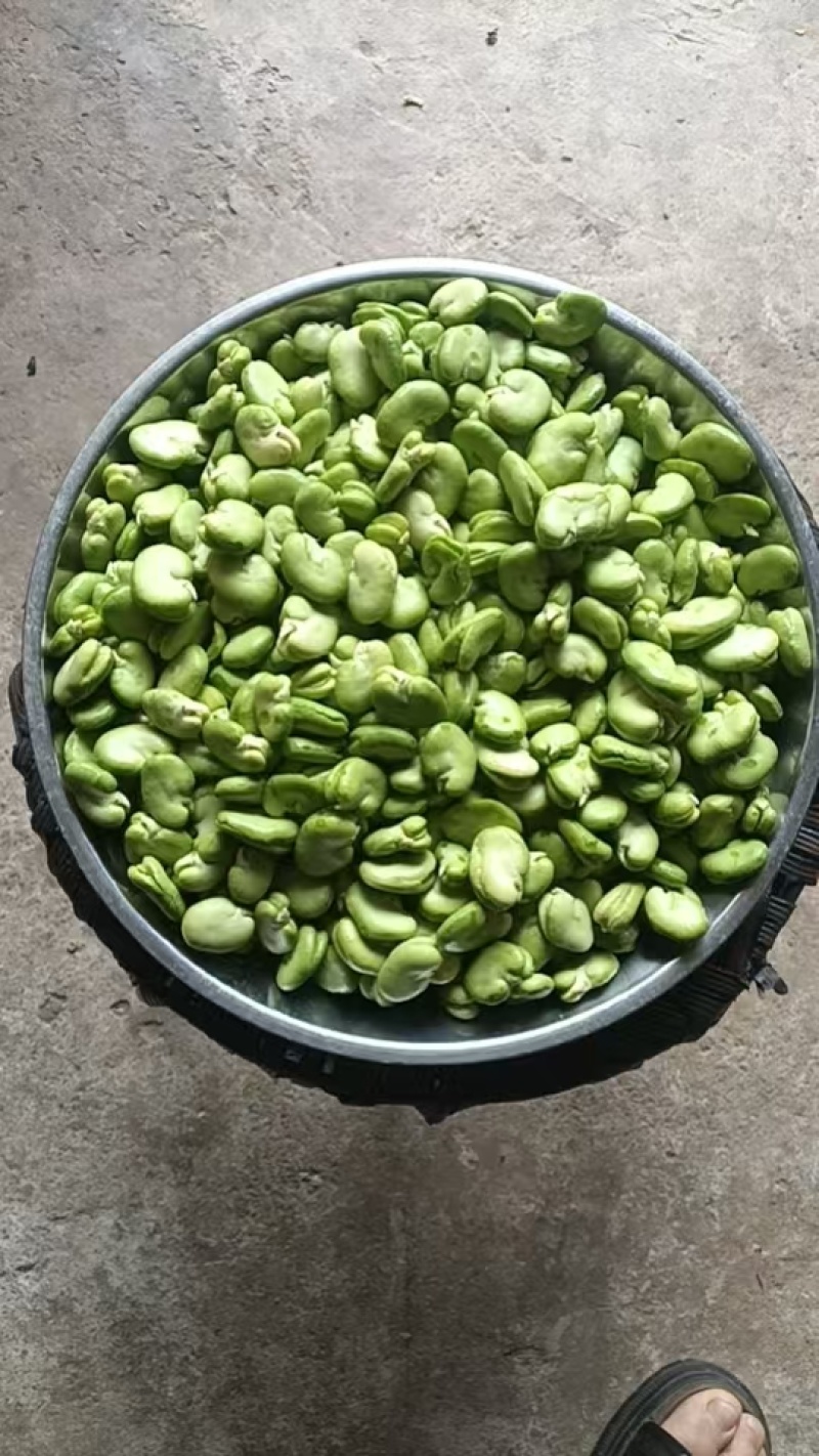 豆米
