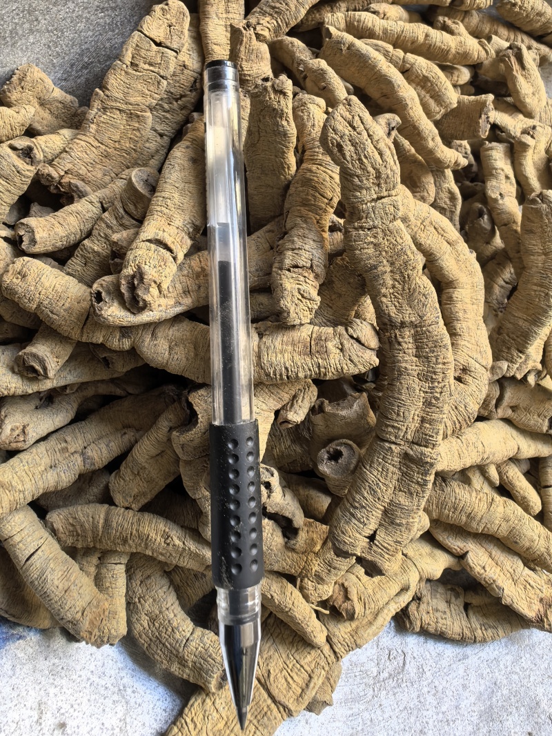 巴戟天巴戟肉抽筋无硫只卖好货品质保证价格实惠
