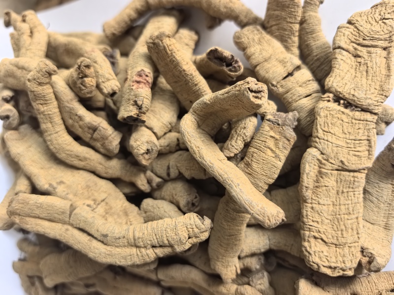 巴戟天巴戟肉抽筋无硫只卖好货品质保证价格实惠