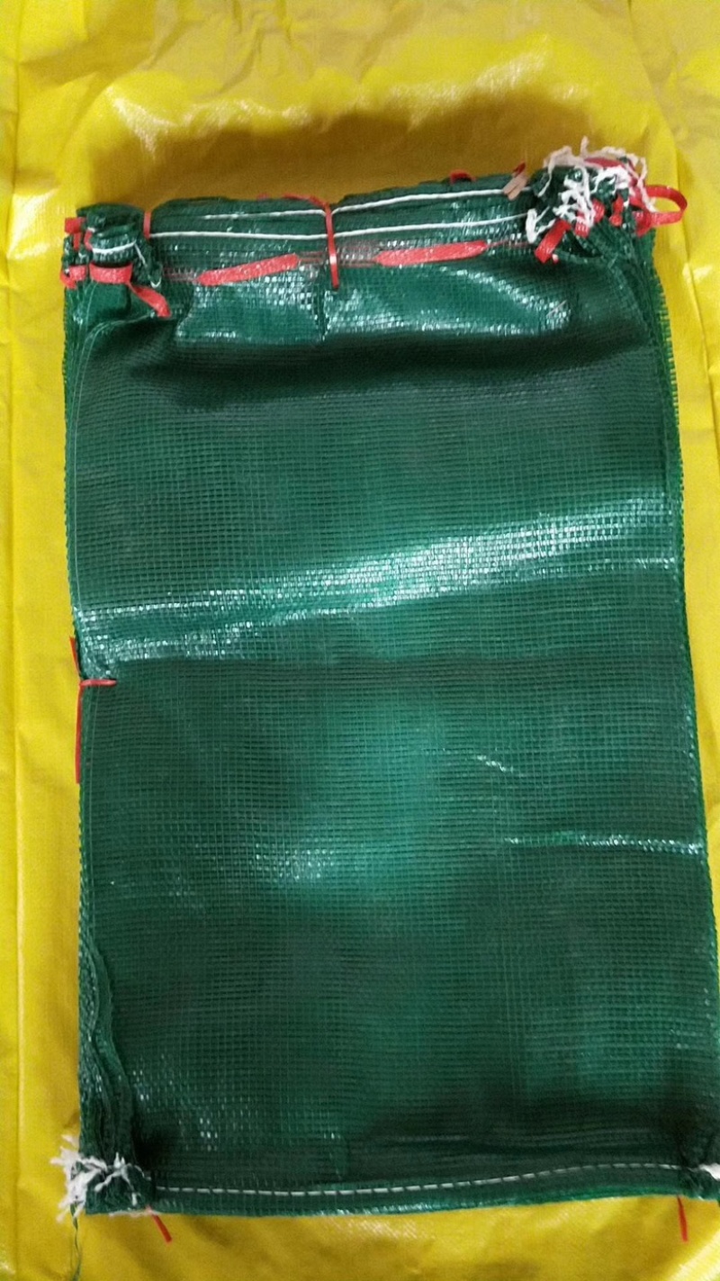 水果网袋厂蔬菜网袋厂什么规格都有