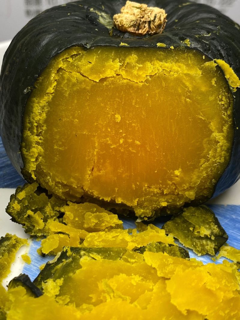 云南香甜粉糯贝贝南瓜
