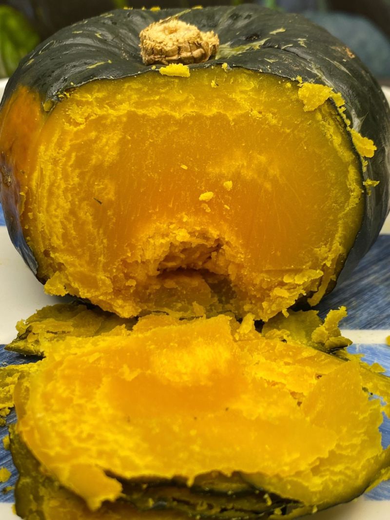 云南香甜粉糯贝贝南瓜