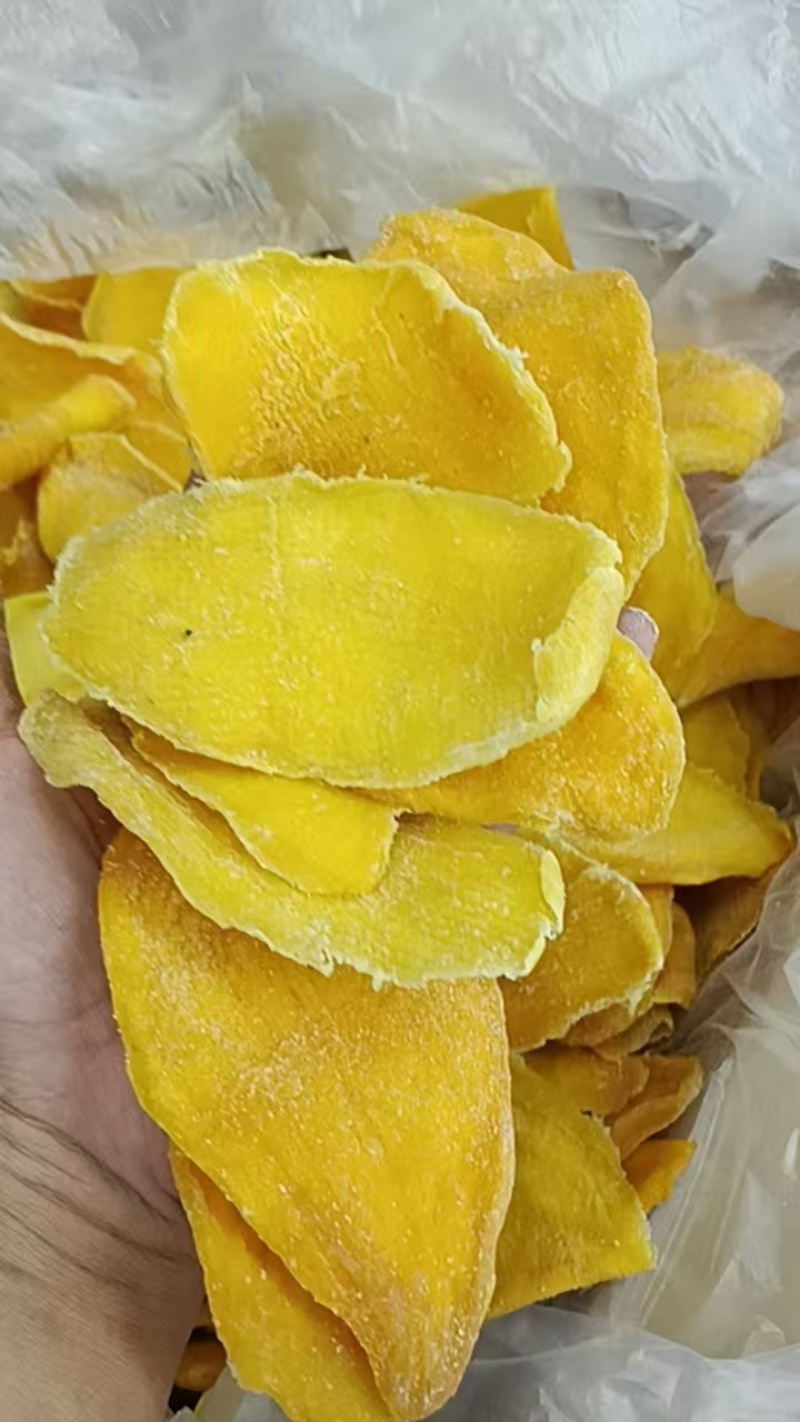 越南芒果干