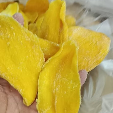 越南芒果干