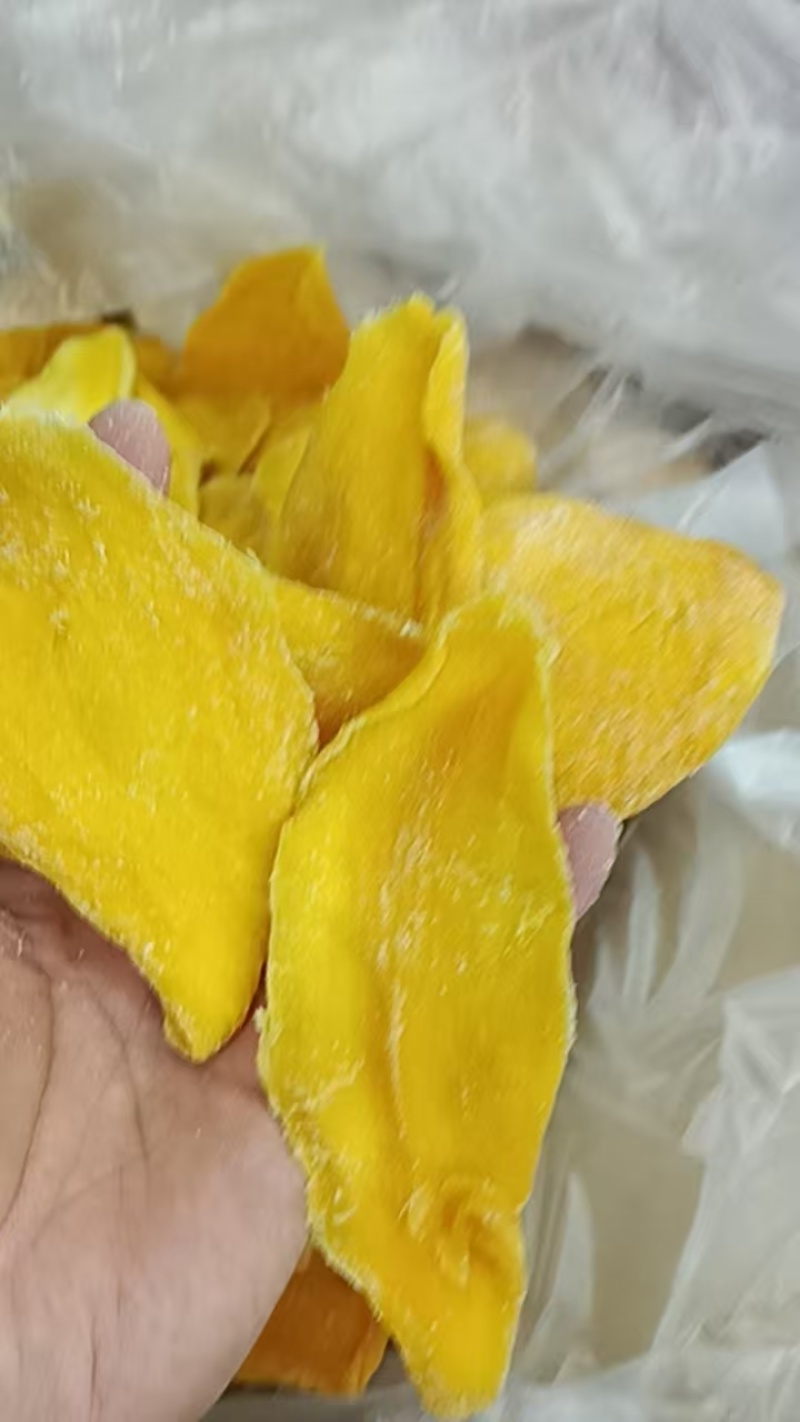 越南芒果干