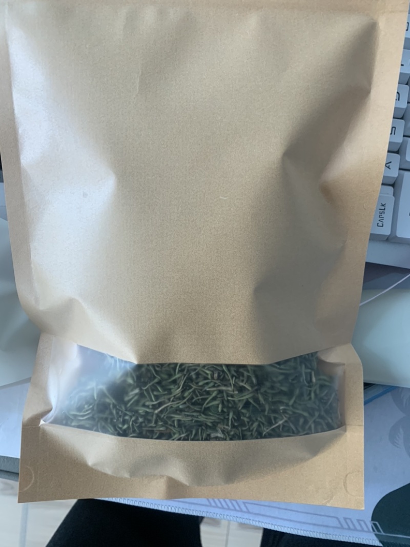 金银花茶