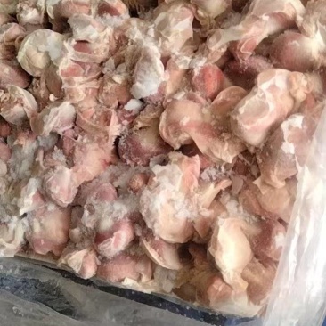 大白条鸭胗13000
