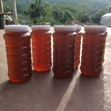 野生蜂蜜，悬崖蜜